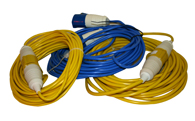 Extension leads