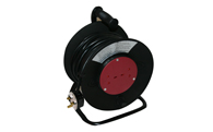 extension cable reel